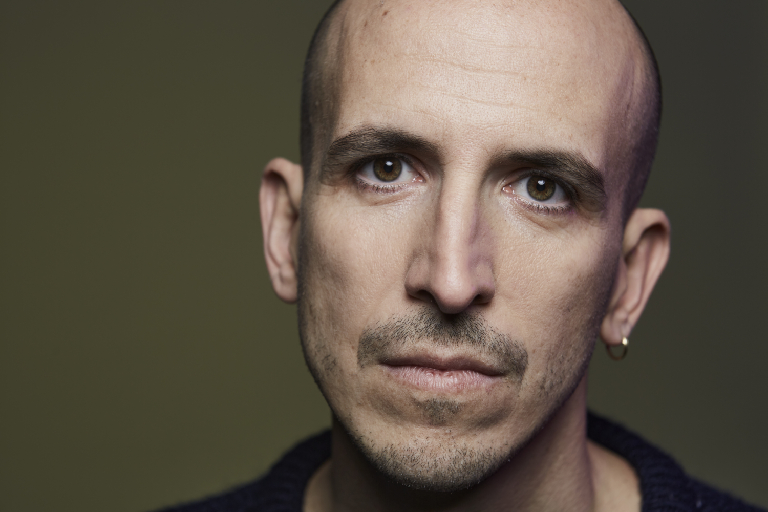 GIOVANNI TRUPPI in tour con TUTTO