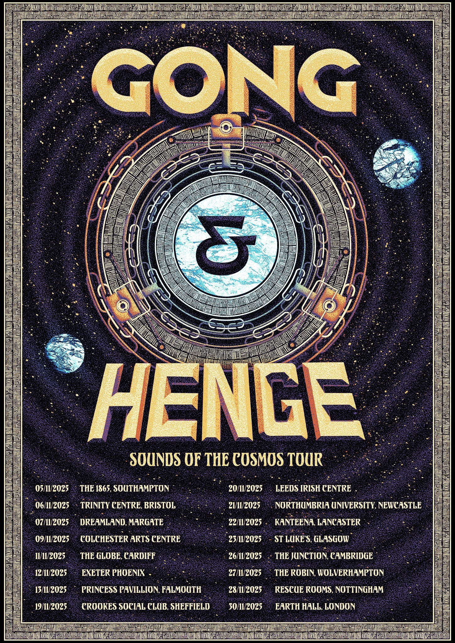 gong-henge