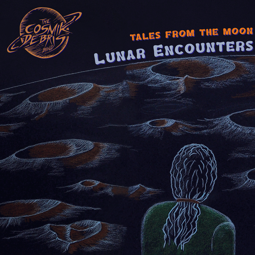 Lunar Encounter