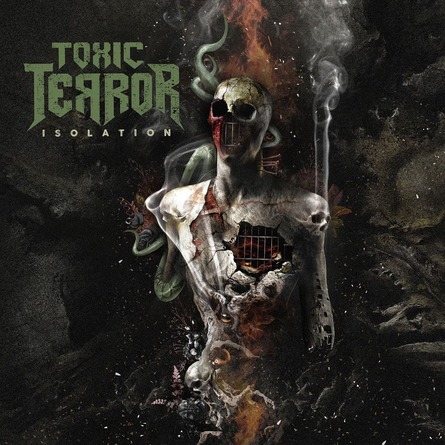 Toxic-Terror-Isolation