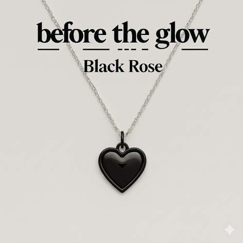 Black Rose Cover