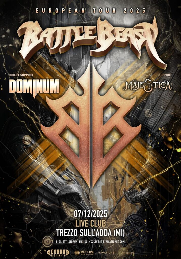 Battle-Beast-live-Milano-717x1024