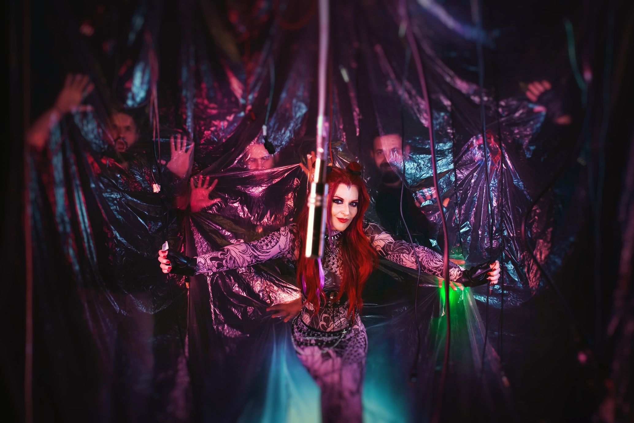 My Inner Chaos - pic 2