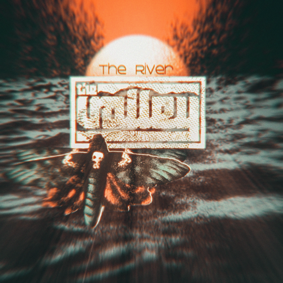 The River Cover
