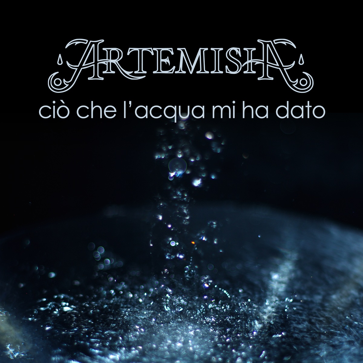 Acqua - cover