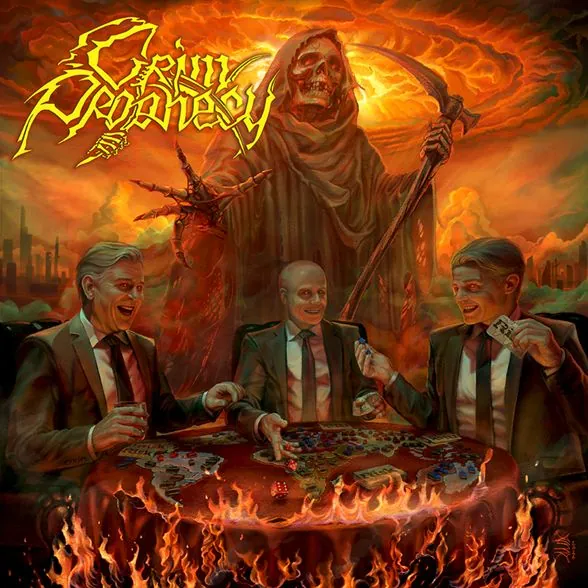 GRIM_PROPHECY-album