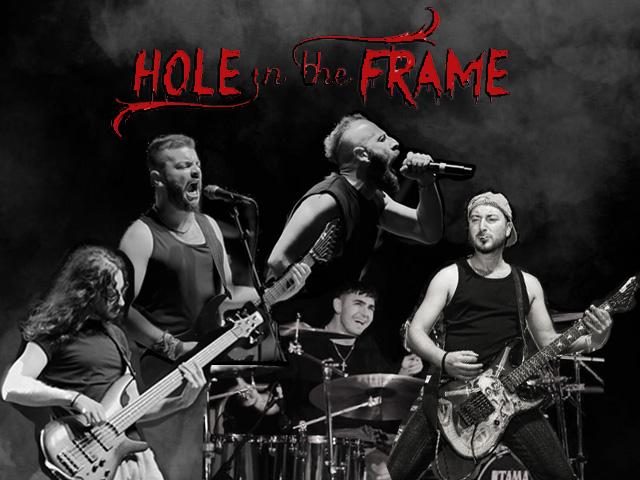 Hole In The Frame