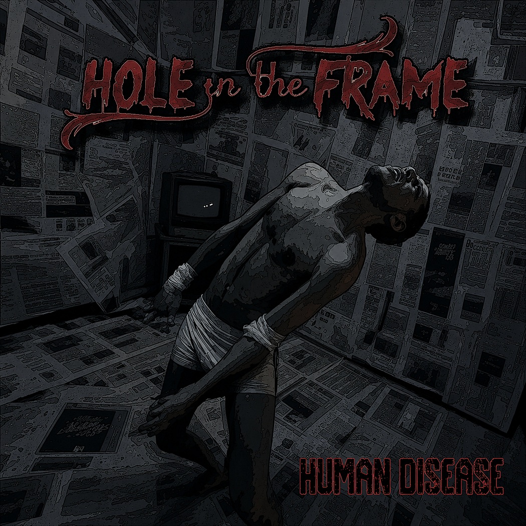 Human Disease - cover