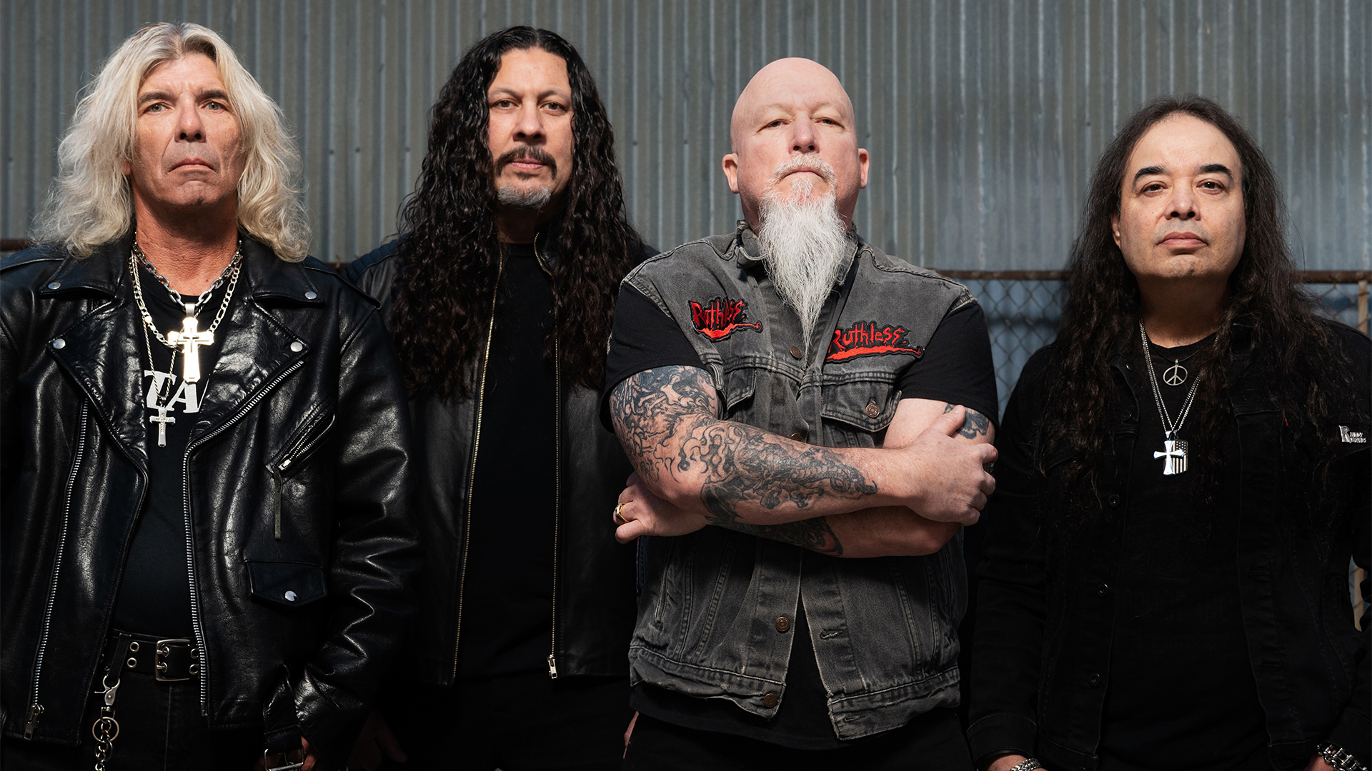 Ruthless-Bandpic