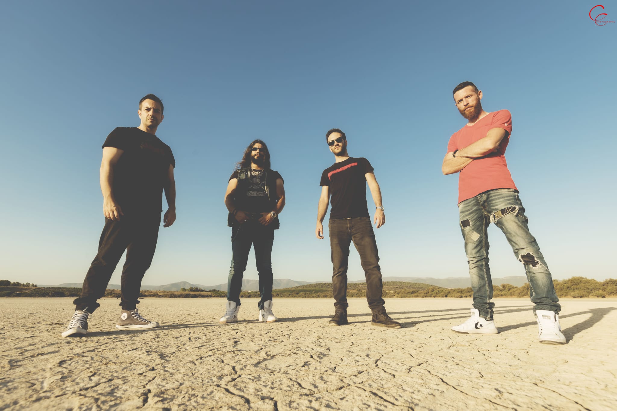 Midnightmares - official foto