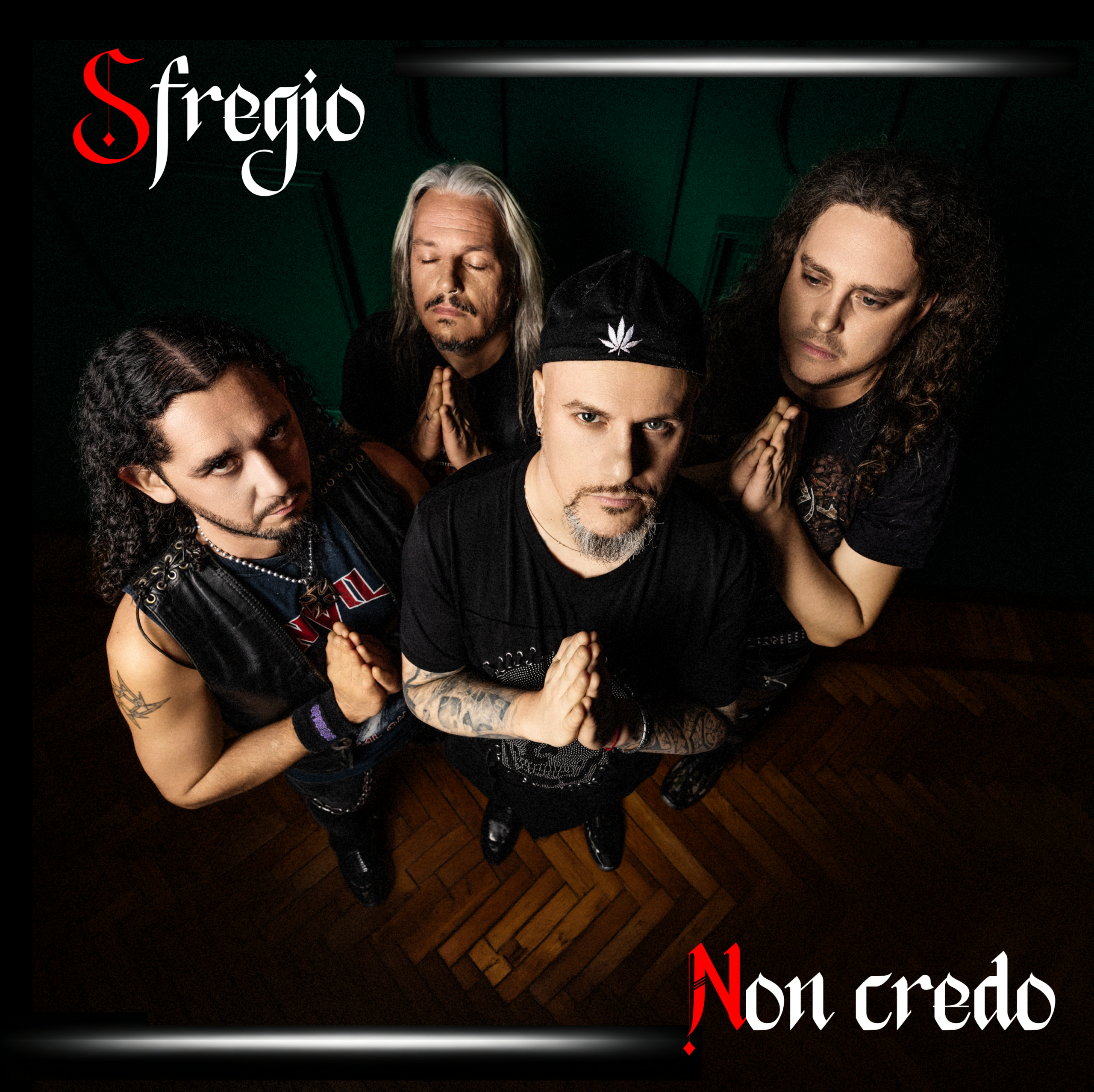 Non credo_cover