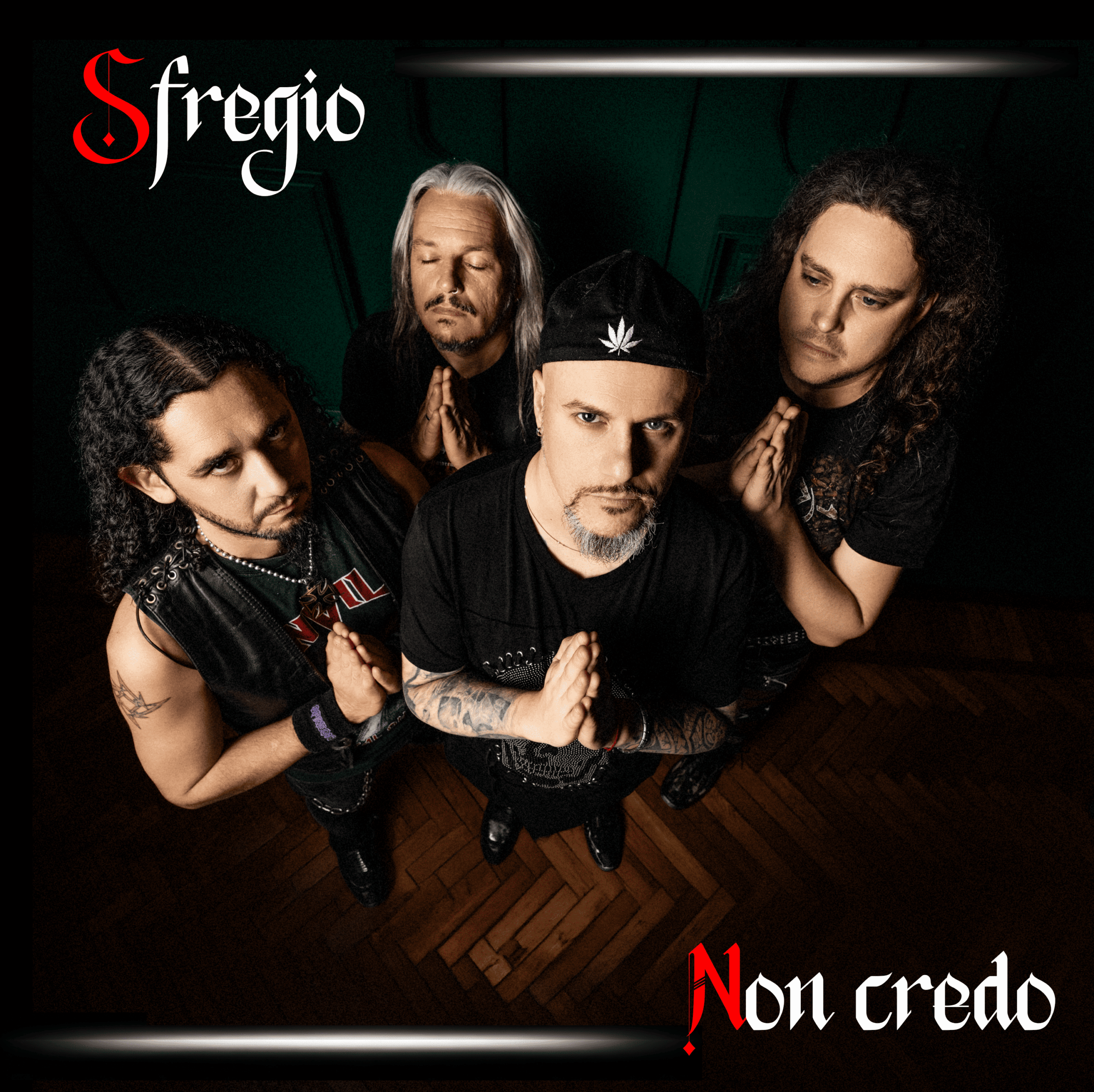 Non credo_cover