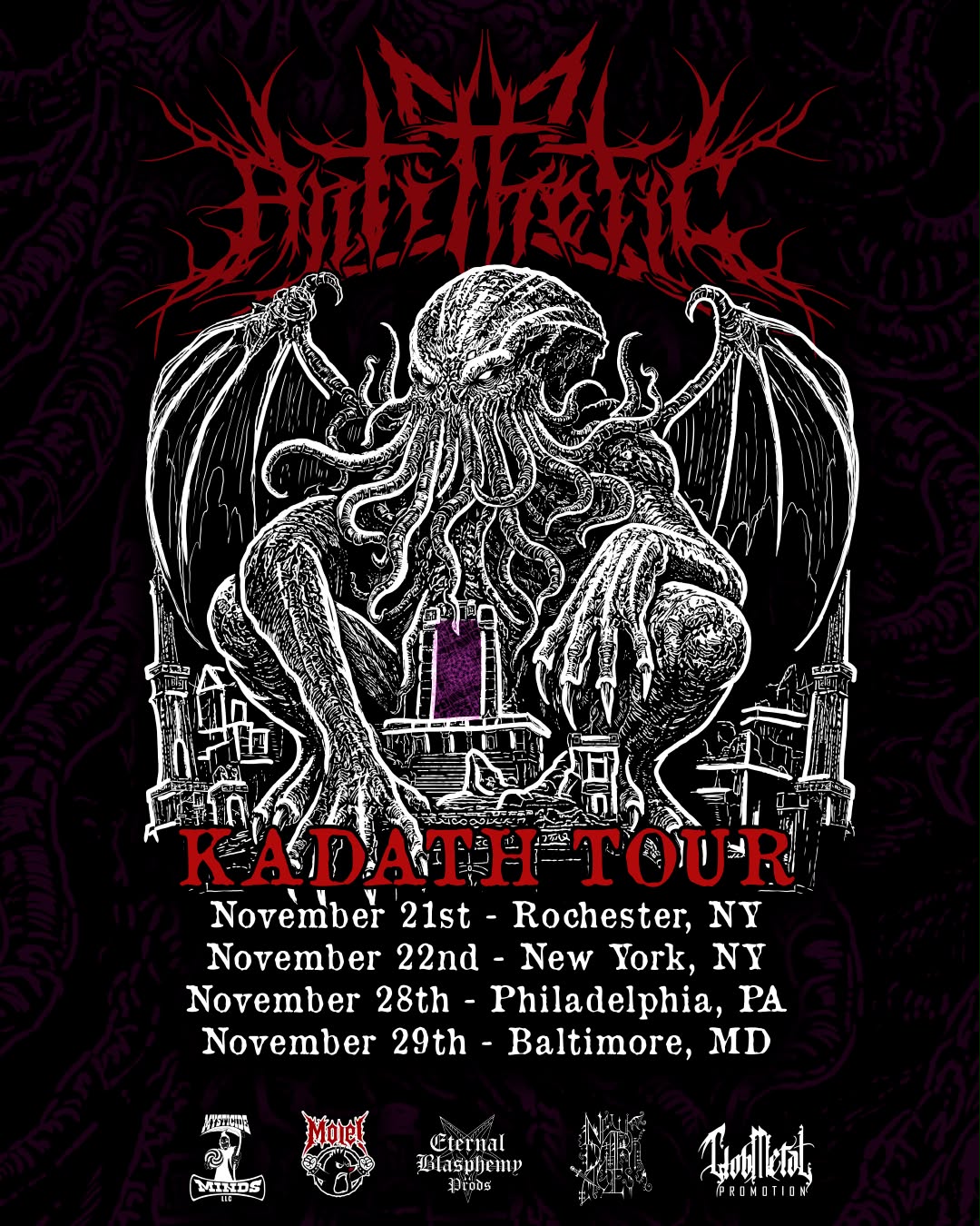 Tour