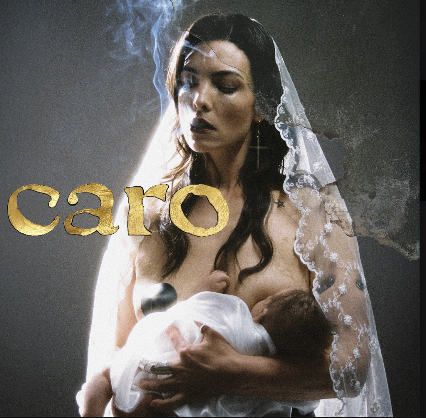 CARO_Album