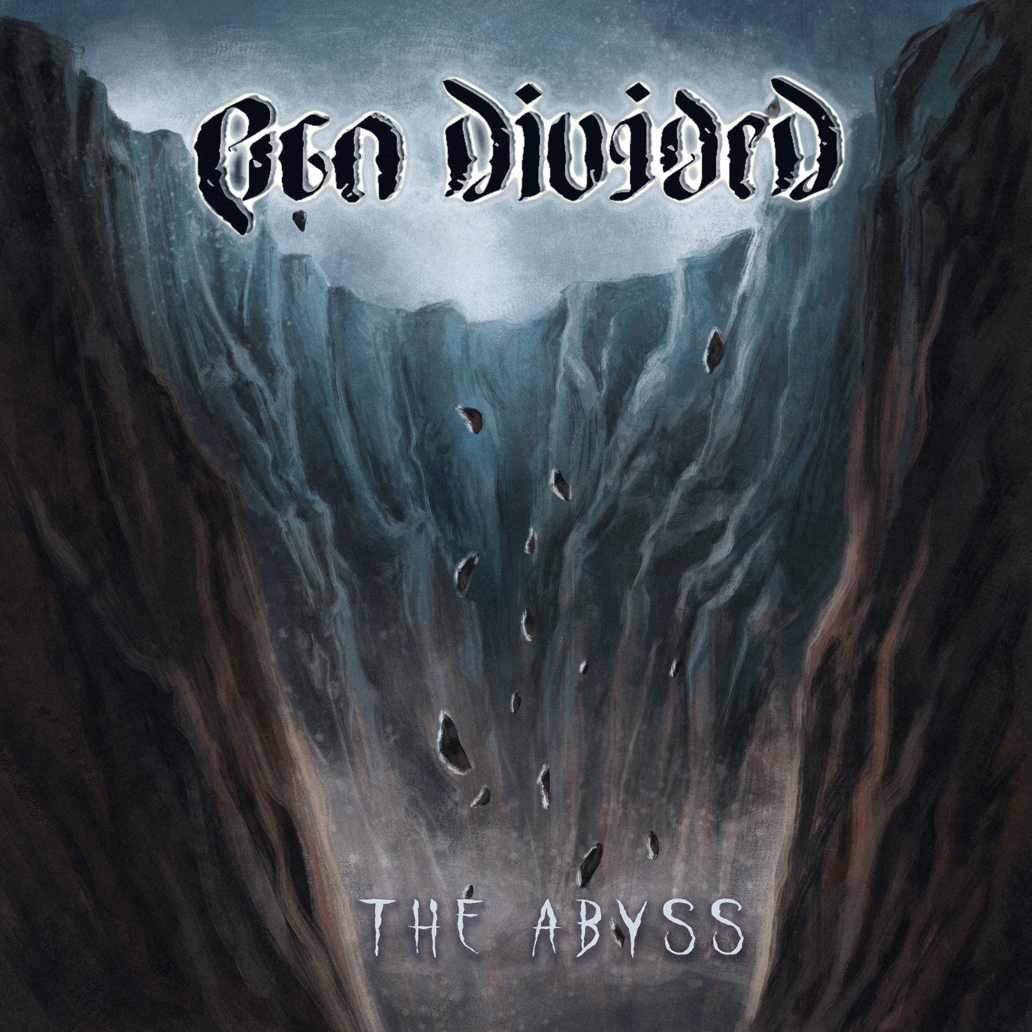 ED_THEABYSS_ALBUM COVER