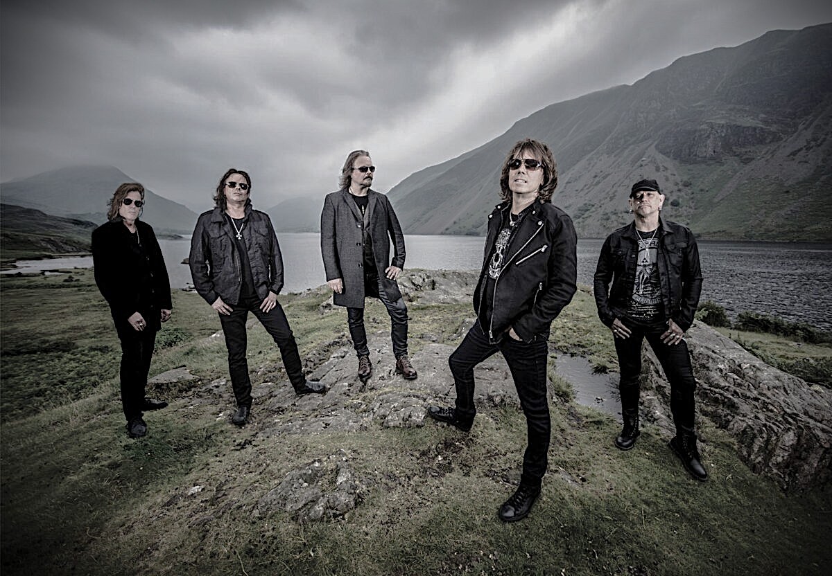 Europe_Band