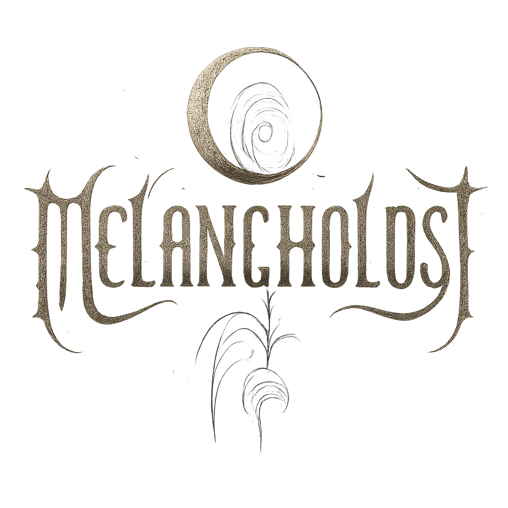 MELANCHOLOST logo JPG