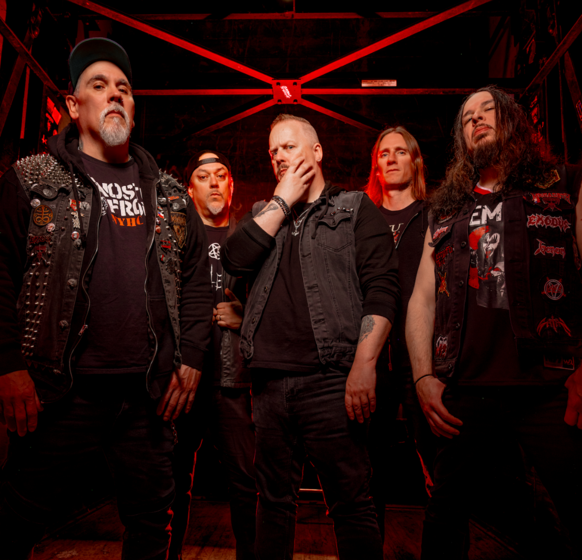 forbiddenband