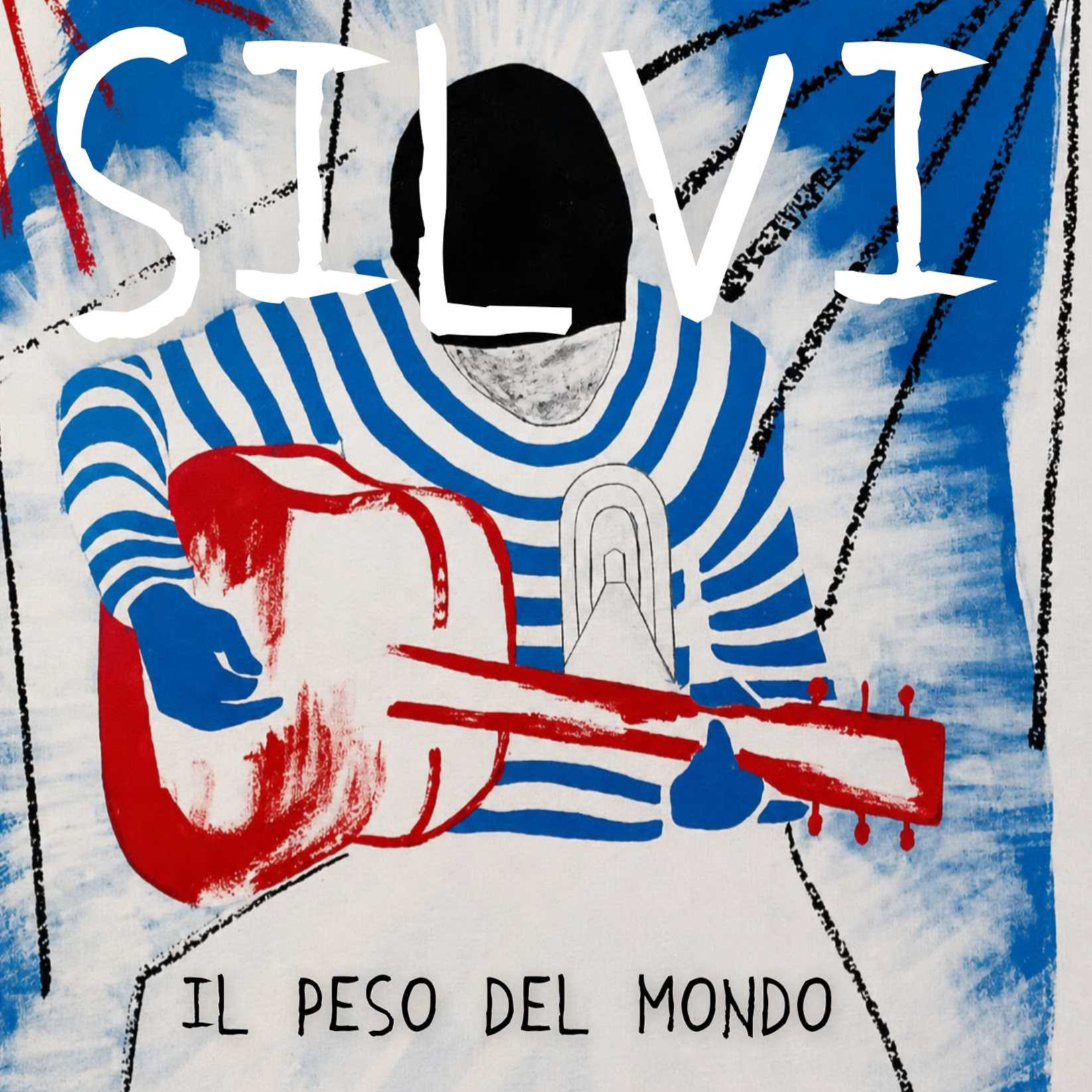 il-peso-del-mondo
