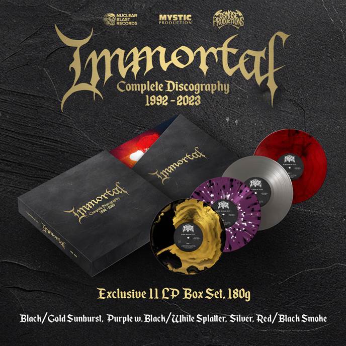 immortal